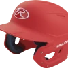 T & B Sports Marin Baseball Rawlings Batter's Helmet 1 T & B Sports Marin Baseball Rawlings Batter's Helmet