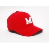 T & B Sports Marin Baseball Adjustable Fanwear Hat