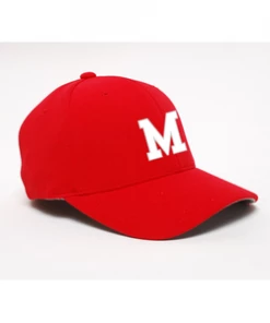 T & B Sports Marin Baseball Adjustable Fanwear Hat