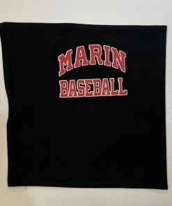 T & B Sports Marin Baseball Gaiter Mask