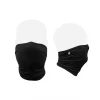 Badger Face Masks Performance Face Mask-Black