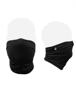 Badger Face Masks Performance Face Mask-Black