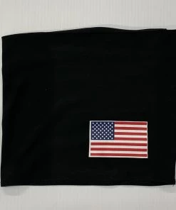 T & B Sports USA Performance Gaiter Mask