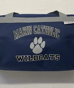 Ryno Marin Catholic High School Duffel Bag