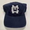 T & B Sports High School Marin Catholic Unstructured Dad Hat