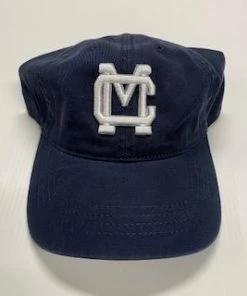 T & B Sports High School Marin Catholic Unstructured Dad Hat