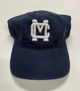 T & B Sports High School Marin Catholic Unstructured Dad Hat 3 T & B Sports High School Marin Catholic Unstructured Dad Hat