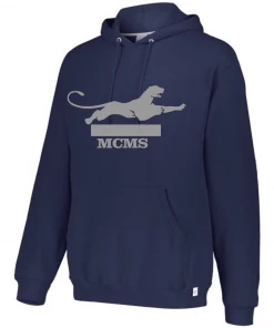T & B Sports Miller Creek Middle School P.E. Sweatshirt