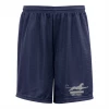 T & B Sports Miller Creek Middle School P.E. Shorts