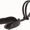 Adams Mouthguard With Strap Football