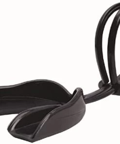 Adams Mouthguard With Strap Football