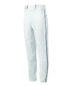 Mizuno Youth Pro Piped Cinched Baseball Pants