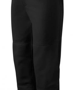 Mizuno Girls Belted Softball Pants