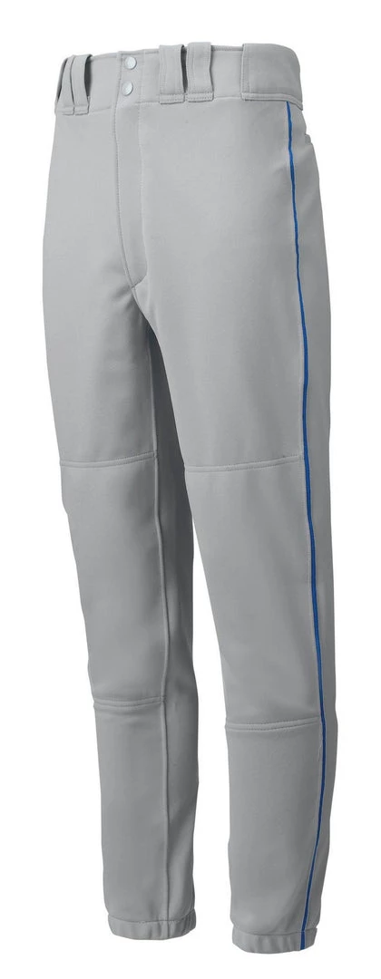 Mizuno Youth Pro Piped Cinched Baseball Pants 9 Mizuno Youth Pro Piped Cinched Baseball Pants