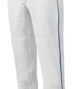 Mizuno Youth Pro Piped Cinched Baseball Pants 12 Mizuno Youth Pro Piped Cinched Baseball Pants