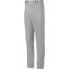 Mizuno Youth Hemmed Baseball Pants
