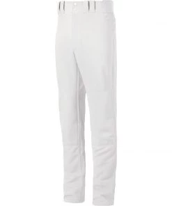 Mizuno Youth Hemmed Baseball Pants