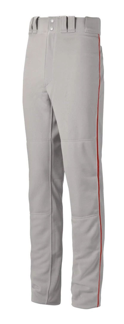 T & B Sports Mizuno Marin Baseball Pro Piped Pants-Adult 3 T & B Sports Mizuno Marin Baseball Pro Piped Pants-Adult