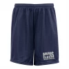 T & B Sports Mill Valley Middle School P.E. Shorts