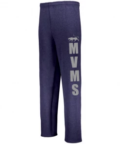 T & B Sports Mill Valley Middle School P.E. Sweatpants