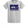 T & B Sports Mill Valley Middle School P.E. Shirt