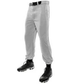 Champro MVP Classic Cinched Youth Baseball Pant