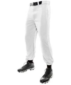 Champro MVP Classic Cinched Youth Baseball Pant