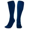 T & B Sports Southern Marin Football All Sport Socks-Navy Blue