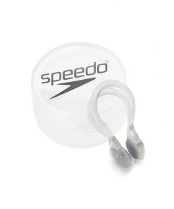 Speedo Liquid Comfort Nose Clip Swim