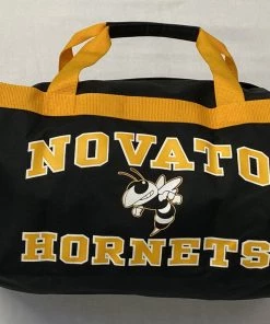 Ryno Novato High School Duffel Bag