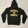 T & B Sports Novato High School Hoodie 2 T & B Sports Novato High School Hoodie