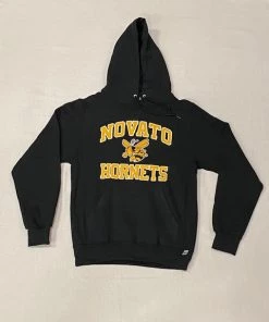 T & B Sports Novato High School Hoodie