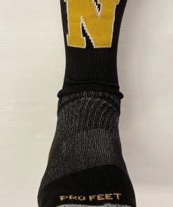 Profeet Novato High School Socks