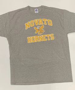 T & B Sports Novato High School T-Shirt
