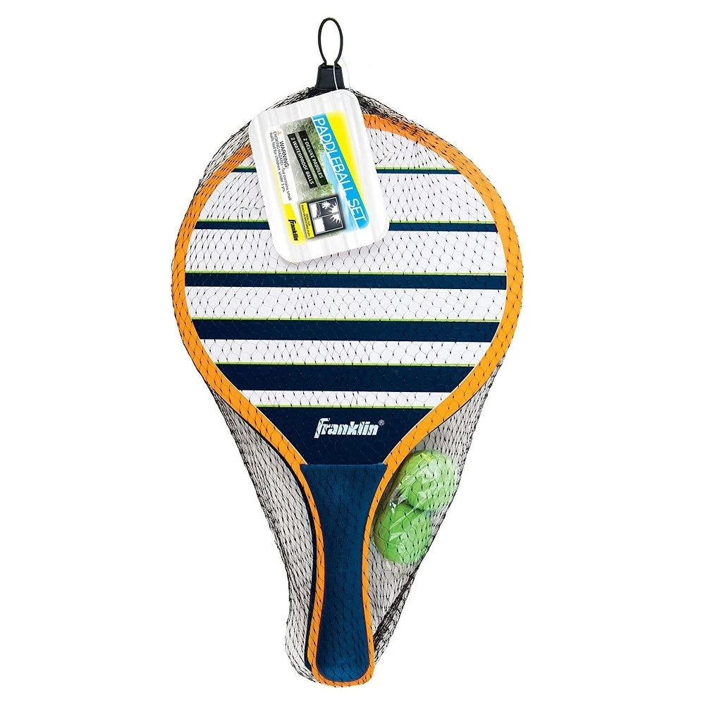 Franklin Paddleball Set 3 Franklin Paddleball Set