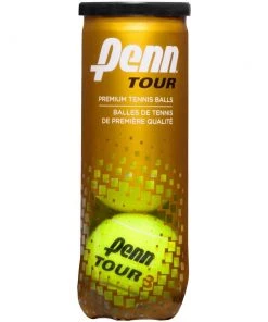 Outdoor Fun Penn Tour Extra Duty Tennis Balls