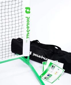 T & B Sports Pickleball 3.0 Tournament Net System