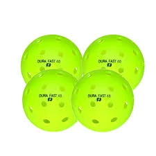 Pickleball Pickle Ball 4-Pack