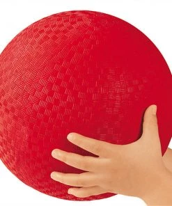 T & B Sports Individual Playground Balls Outdoor Fun
