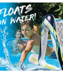 Franklin Floating Water Polo Net Outdoor Fun