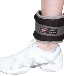 Workout Power Systems Ankle And Wrist Weights