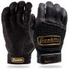 Batting Gloves Franklin Pro Classic Gold Series Batting Glove