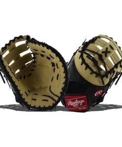 Baseball Rawlings Heart Of The Hide LHT 13" First Base Mitt