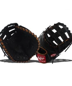 Baseball Rawlings Heart Of The Hide LHT 13" First Base Mitt PRODCTJB