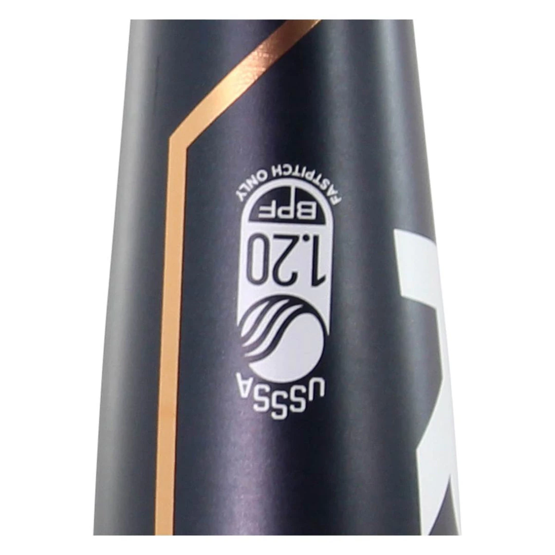 Rawlings QUATRO PRO COLLEGE/HIGH SCHOOL SOFTBALL BAT (-10) 6 Rawlings QUATRO PRO COLLEGE/HIGH SCHOOL SOFTBALL BAT (-10)