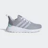 Adidas Kid's Questar Flow Shoes-Light Grey