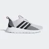 Adidas Men's Questar Flow Shoes-White/Black