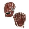 Rawlings R9 12" Fastpitch Softball Glove R9SB120FS-18DB