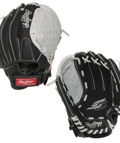 Rawlings Sure Catch 10.5" Youth Baseball Glove