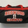Ryno Redwood High School Duffel Bag